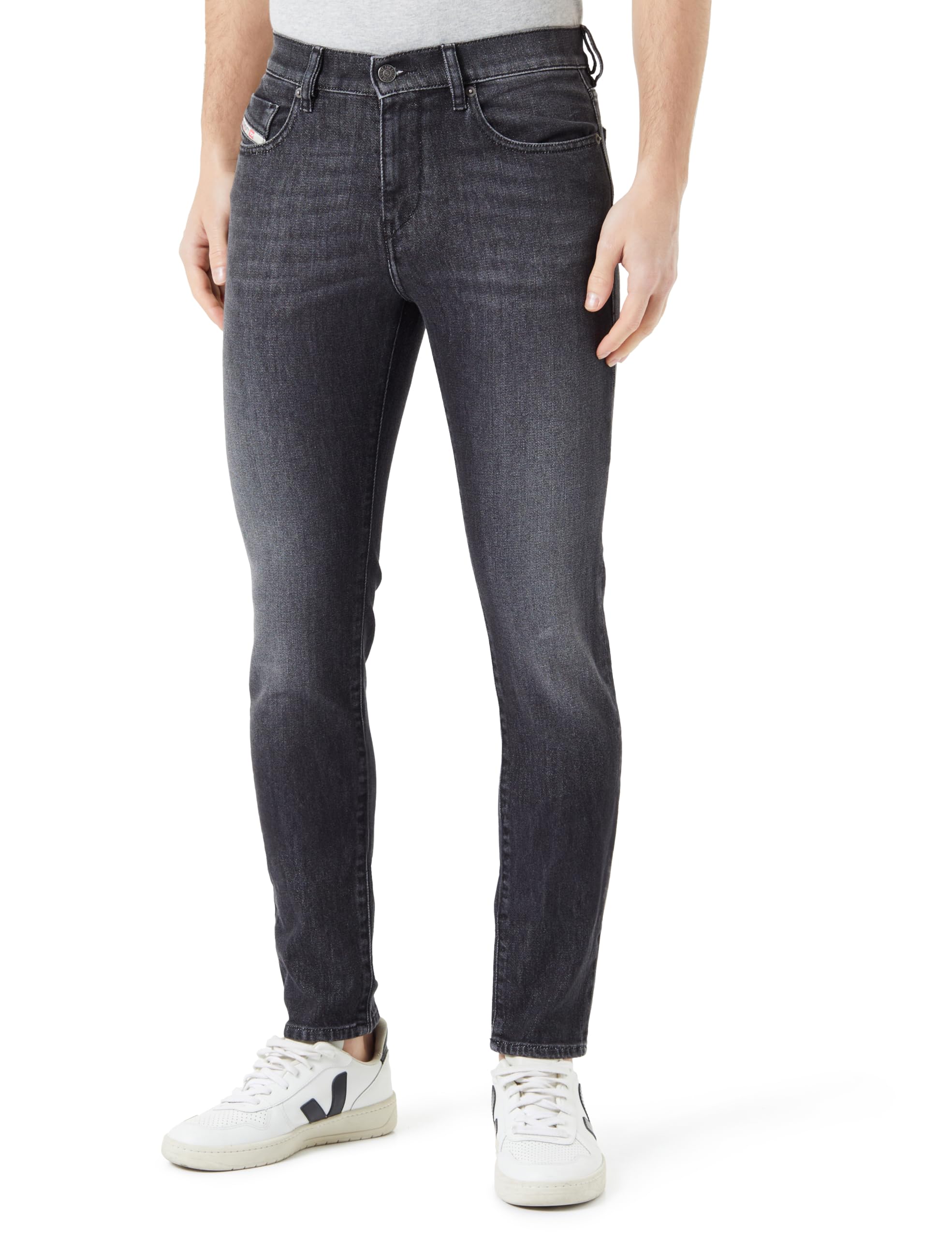 Diesel Trousers D-strukt L.32 2019 - Trousers - Modern - Man