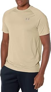 Under Armour Men's Tech 2.0 Short-Sleeve T-Shirt