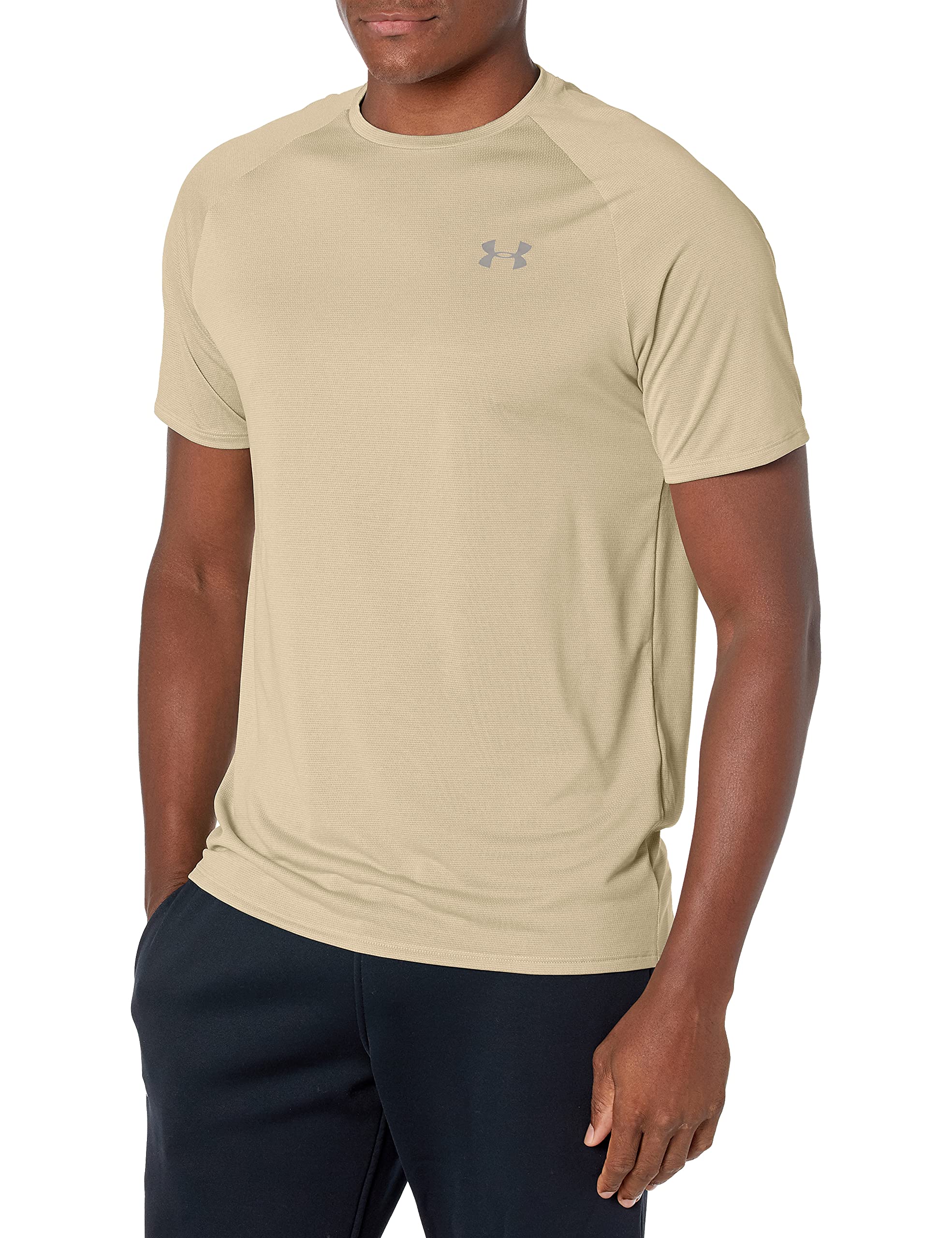 Under Armour Men's Tech 2.0 Short-Sleeve T-Shirt