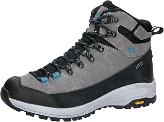 Brütting Unisex Mount Sellery Trekking Boots