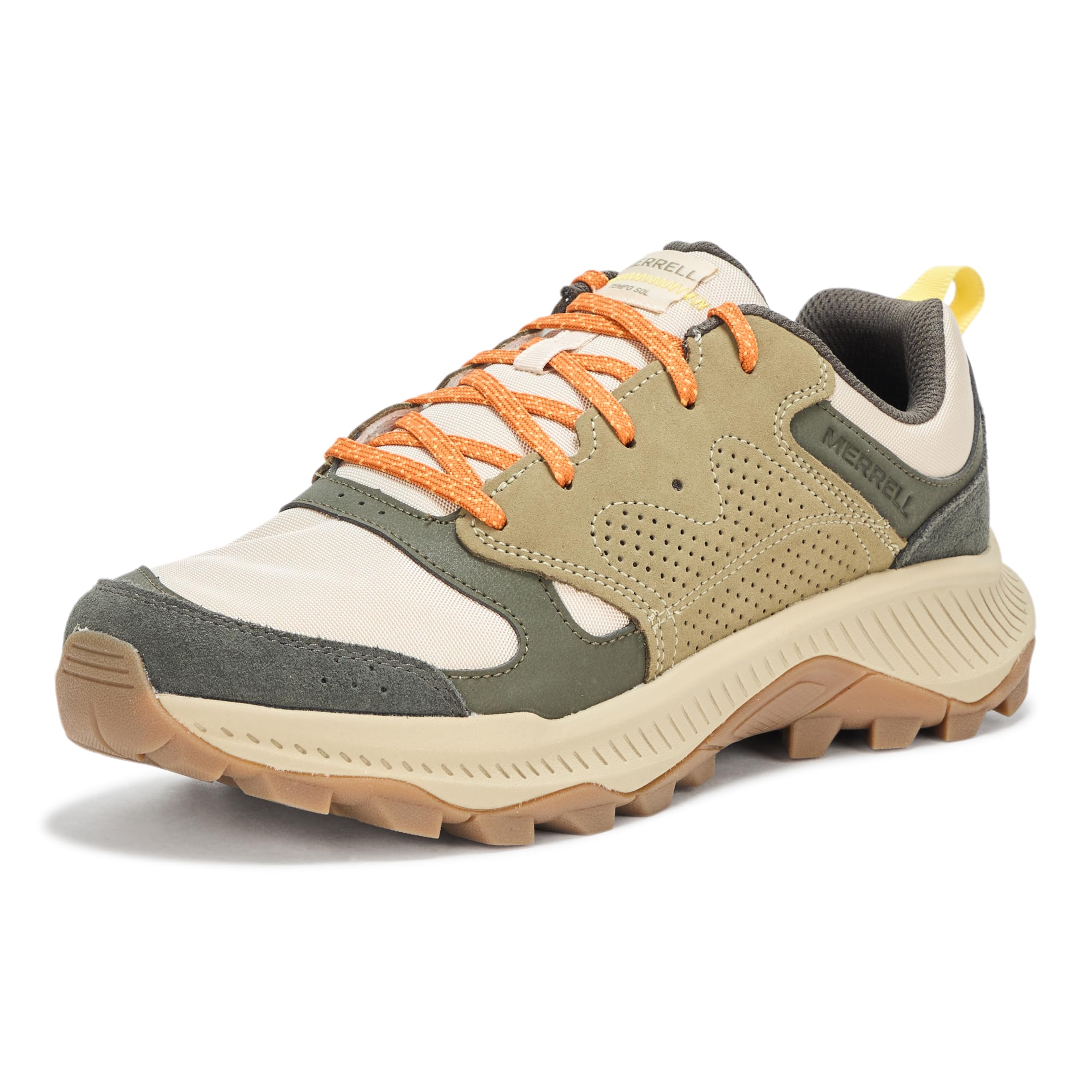 Merrell Men's Tempo SolSneaker