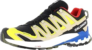 Salomon XA PRO 3D V9 GTX Scarpe da corsaUomo
