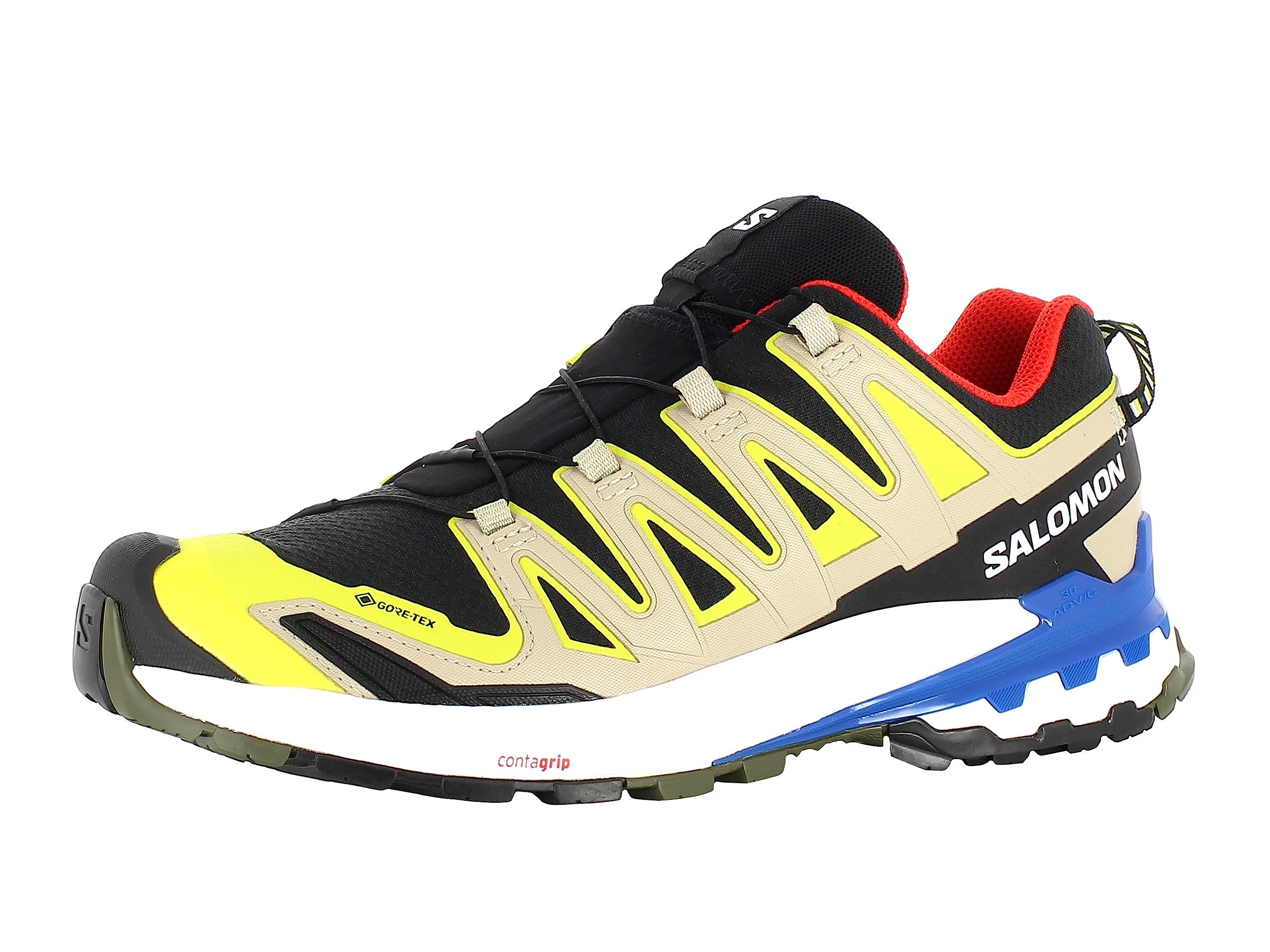 Salomon XA PRO 3D V9 GTX Scarpe da corsaUomo