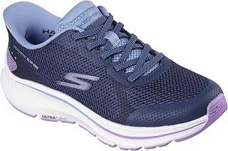 Skechers Women's Go Run Consistent 2.0 Captiva Slip-in Trainer