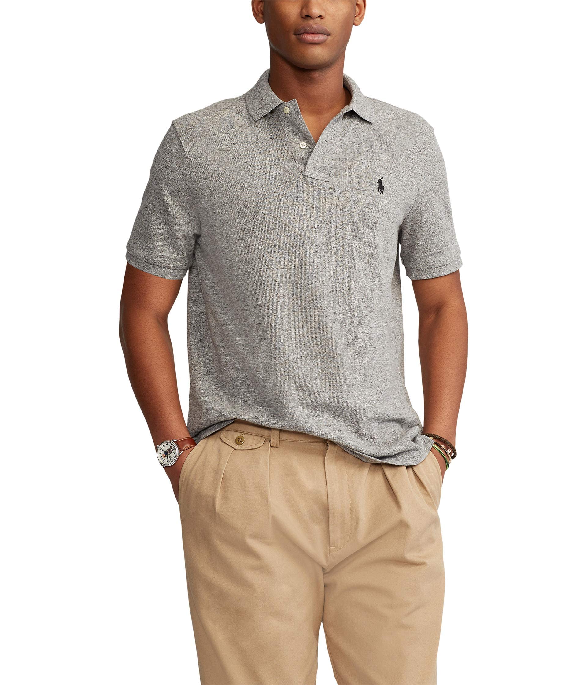 Polo Ralph Lauren Men's Basic Classic