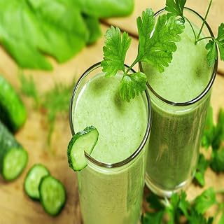 Green Tea Smoothies, Diet & More