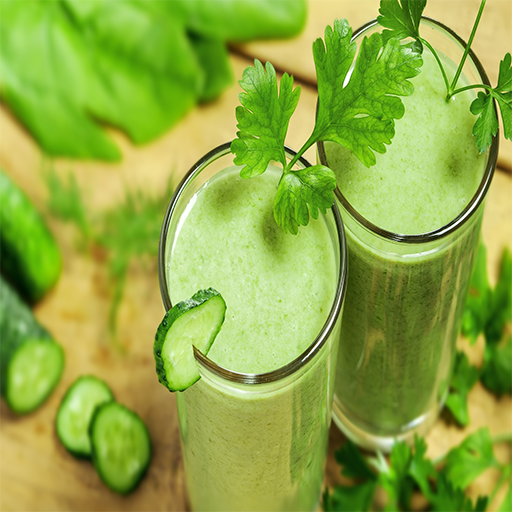 Green Tea Smoothies, Diet & More