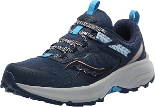 Saucony Women's Excursion TR17 Trail Running Shoes