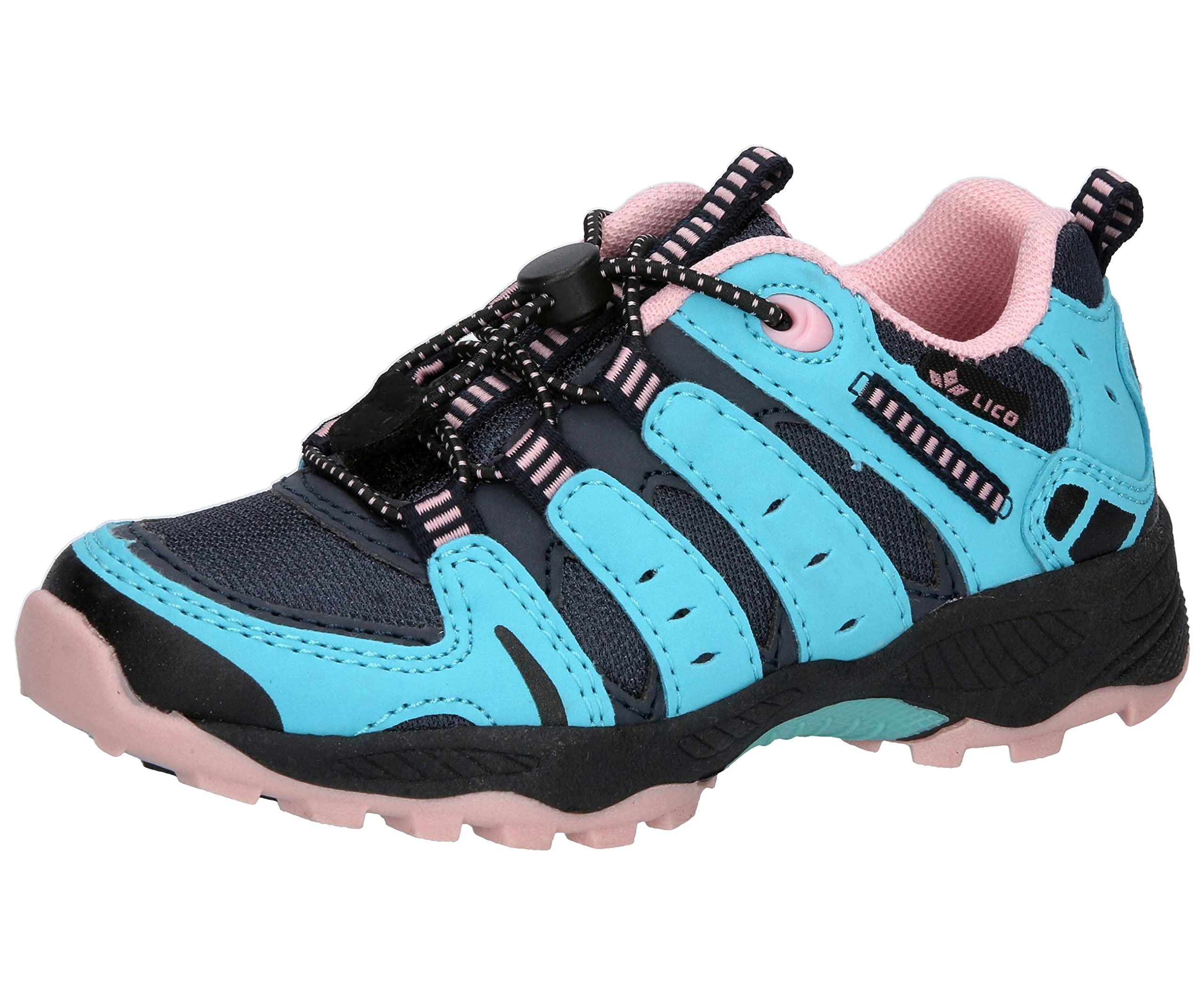 Lico Fremont Unisex Children's Trainers