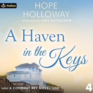 A Haven in the Keys: Coconut Key, Book 4