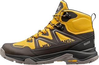 Helly Hansen Cascade Mid HT SneakersMen