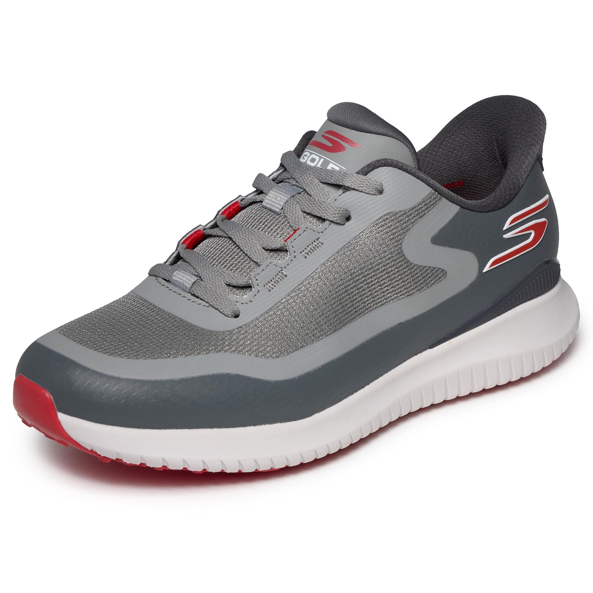 Skechers Men's Flight Slip-Ins Golf Shoe