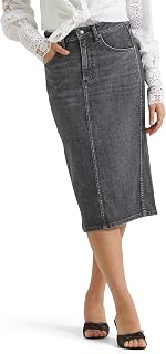Lee Women's Legendary Denim Skirt