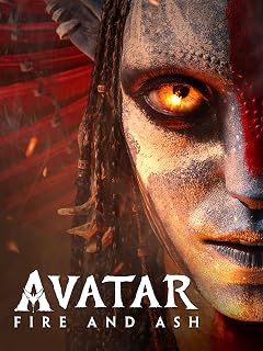 Avatar: Fire and Ash