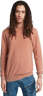 G-STAR Moss Knitted Sweater Felpa Uomo