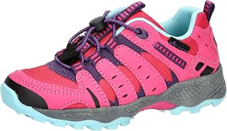 Lico Fremont, Boys' Low Hiking Shoes