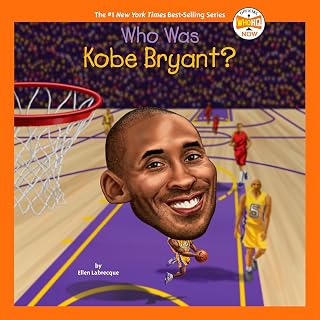 Who Was Kobe Bryant?