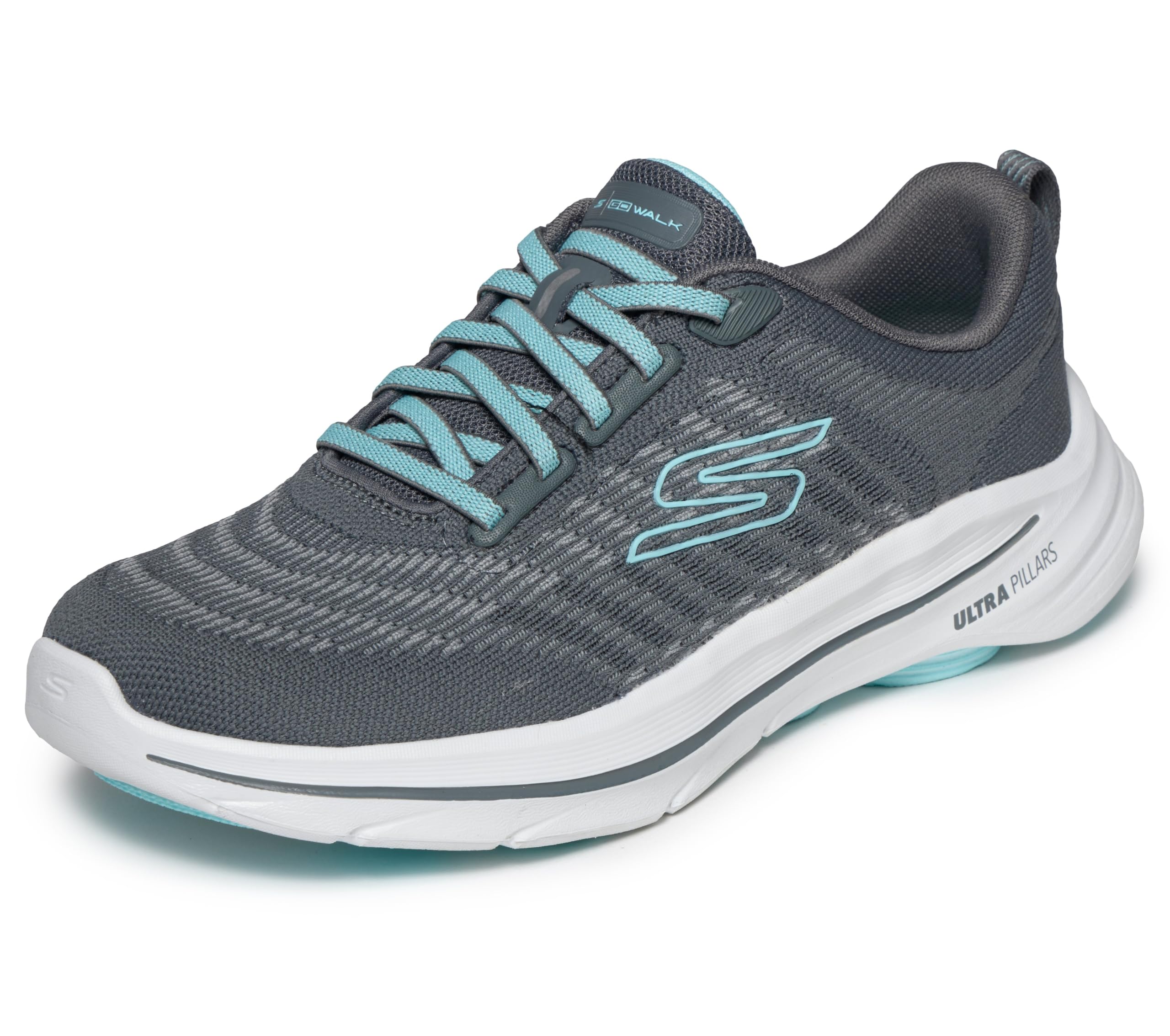 Skechers Go Walk 8 Britt ShoesWomen