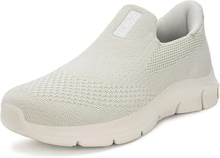 Men's Sneakers Running Shoes for Men and Women Sports Gym Work Shoes Slip-ins Sneakers