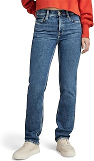 G-STAR Strace Straight Wmn Jeans for Women