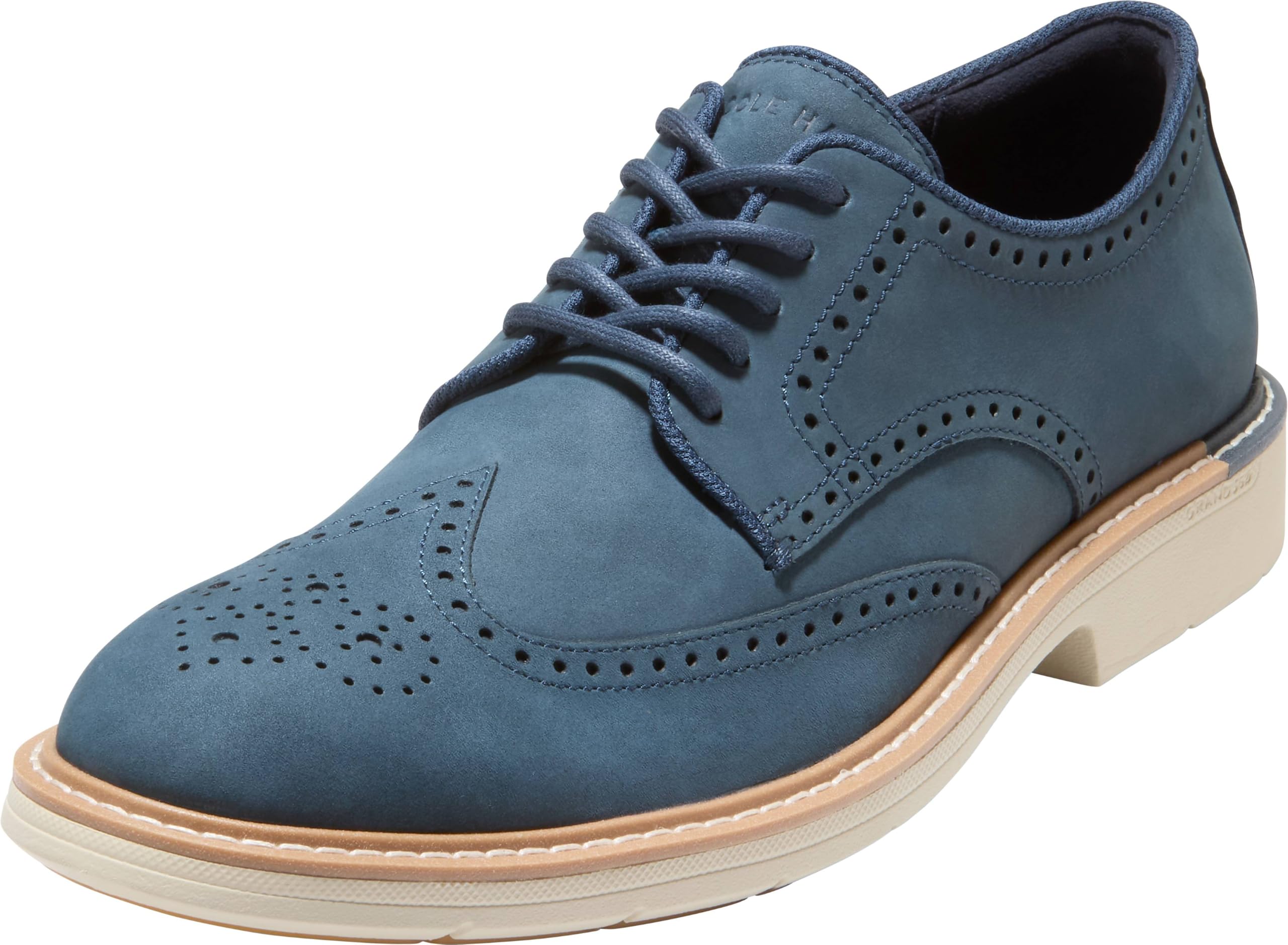 Cole Haan Men's Go-to Wing OxfordOxford