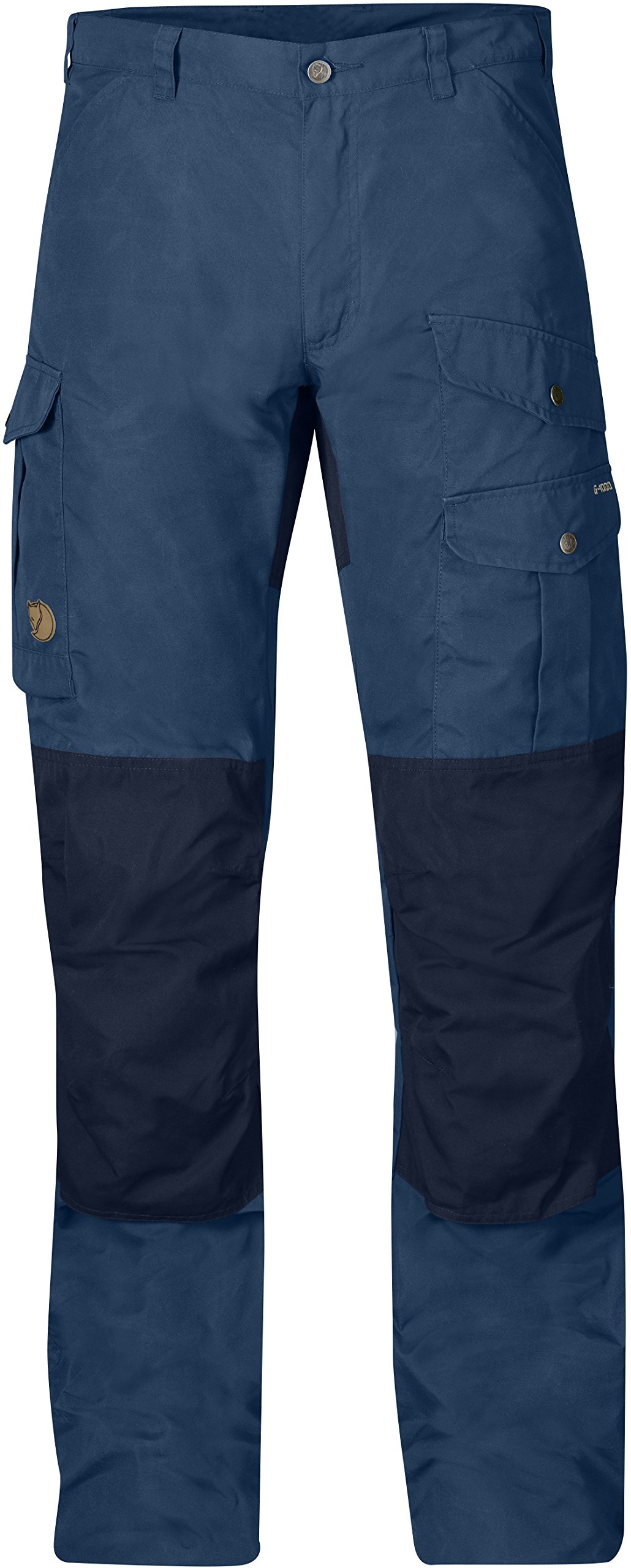 Fjallraven Vidda Pro Men's Trousers M Reg