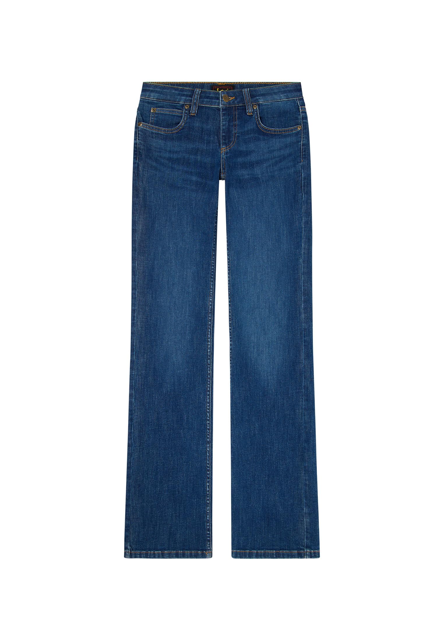 Lee - Jessica Women's Jeans