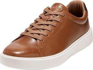 Cole Haan Grand Crosscourt Men's Travel Sneaker