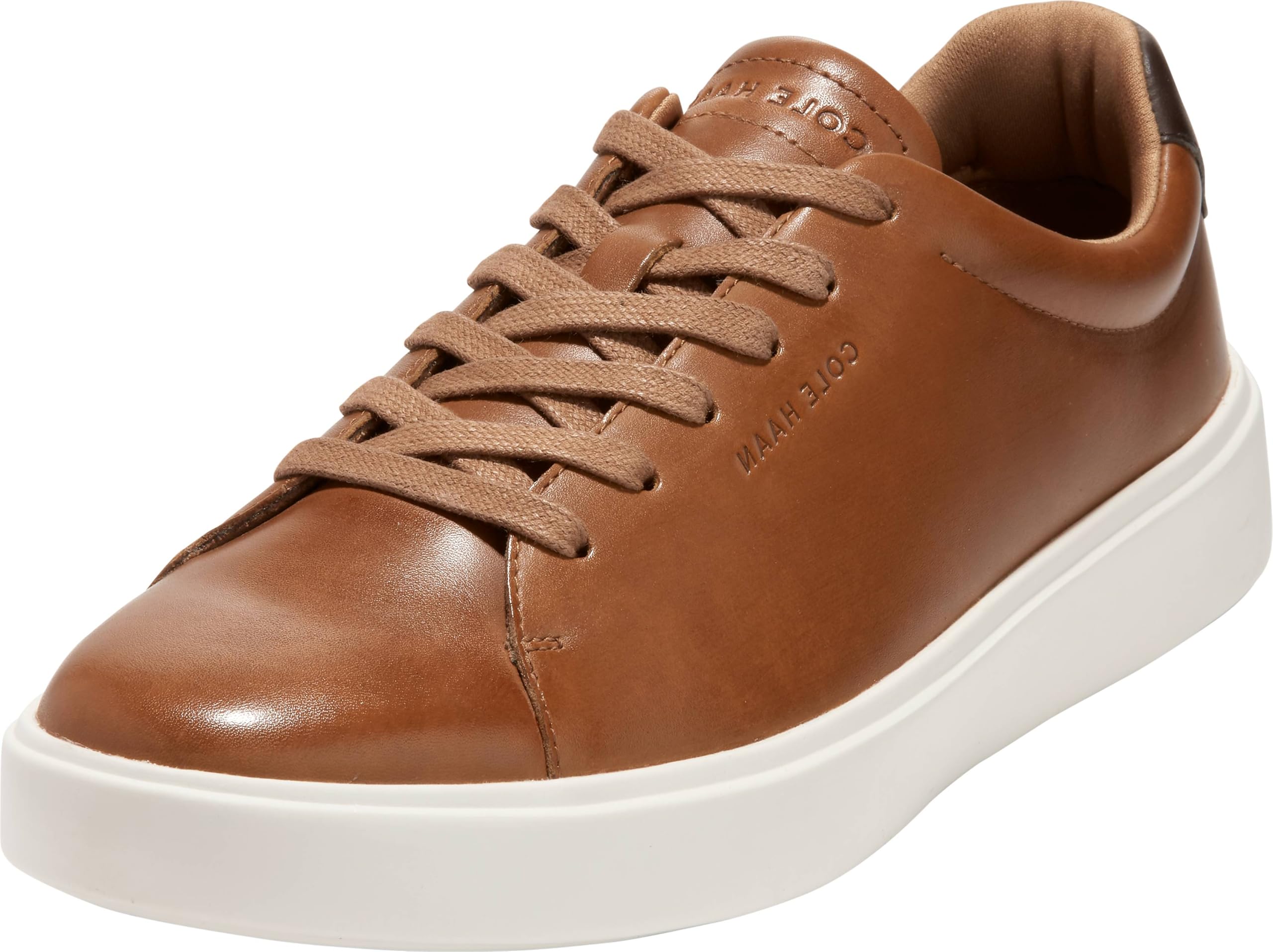 Cole Haan Grand Crosscourt Men's Travel Sneaker