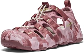 Keen Hyperport H2 Closed Toe Breathable Easy On Comfortable Hiking And Water Women's Sandals