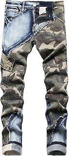 Baylvn Jeans Men