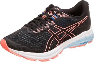 ASICS Gt-1000 8, Women's Running Shoes