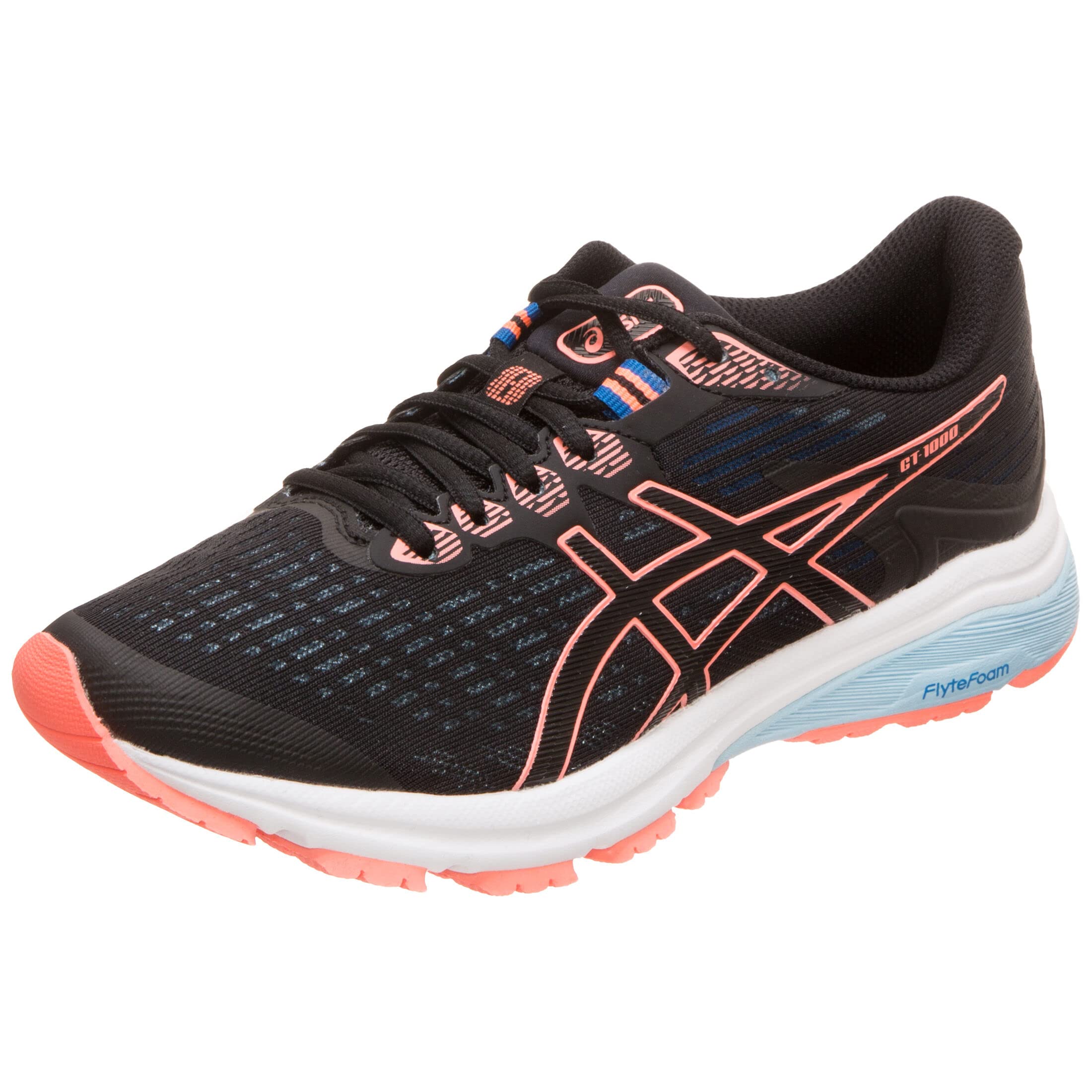 ASICS Gt-1000 8, Women's Running Shoes
