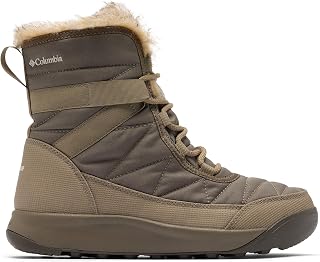 Columbia Minx Mid II Omni-Heat Women's Multisport Outdoor Shoes