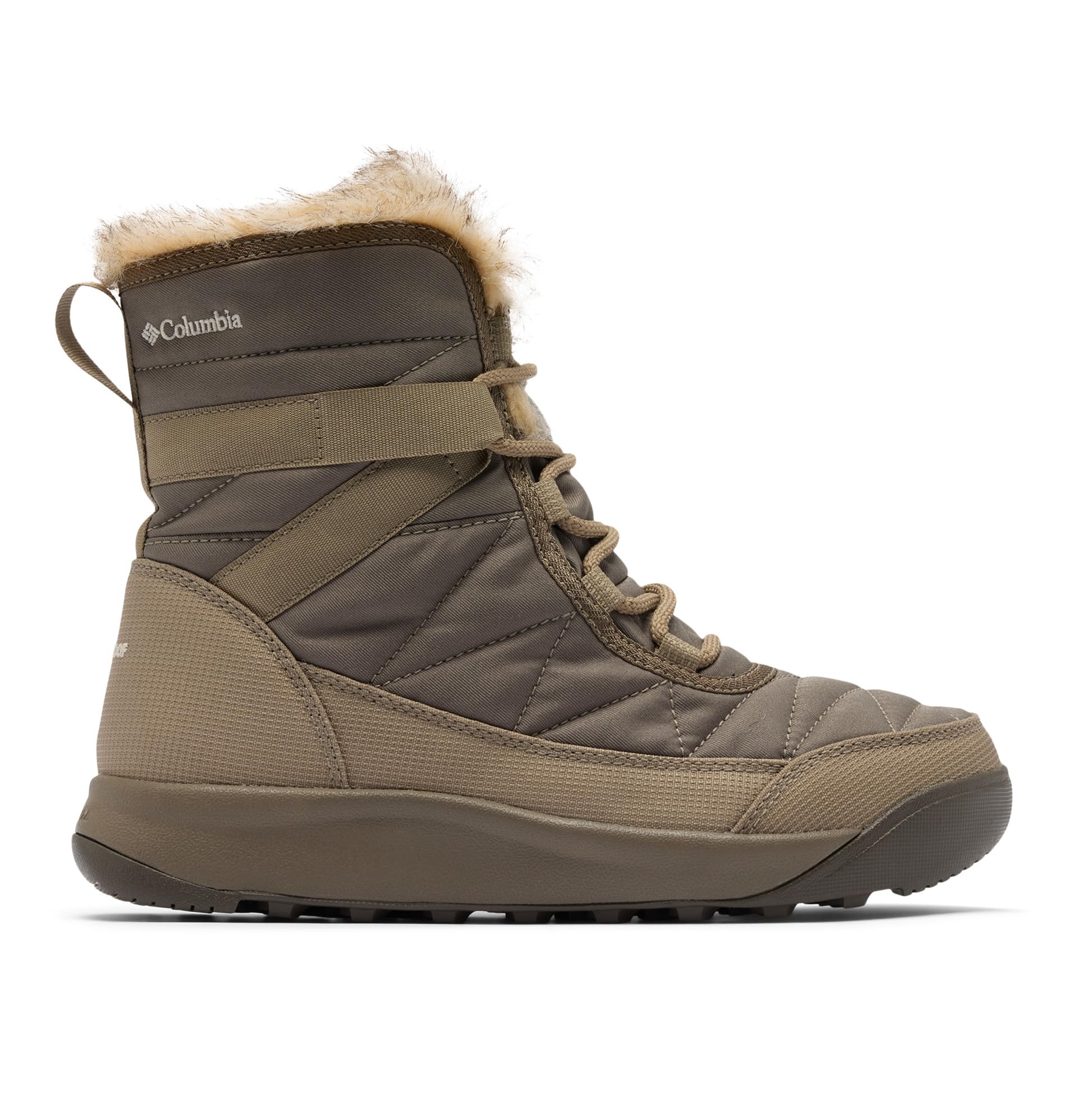 Columbia Minx Mid II Omni-Heat Women's Multisport Outdoor Shoes