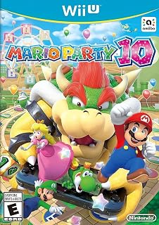 Mario Party 10 (Renewed)