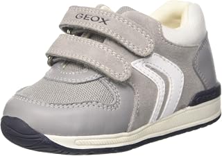 Geox Boy B Rishon Boy A Baby Walking Shoes
