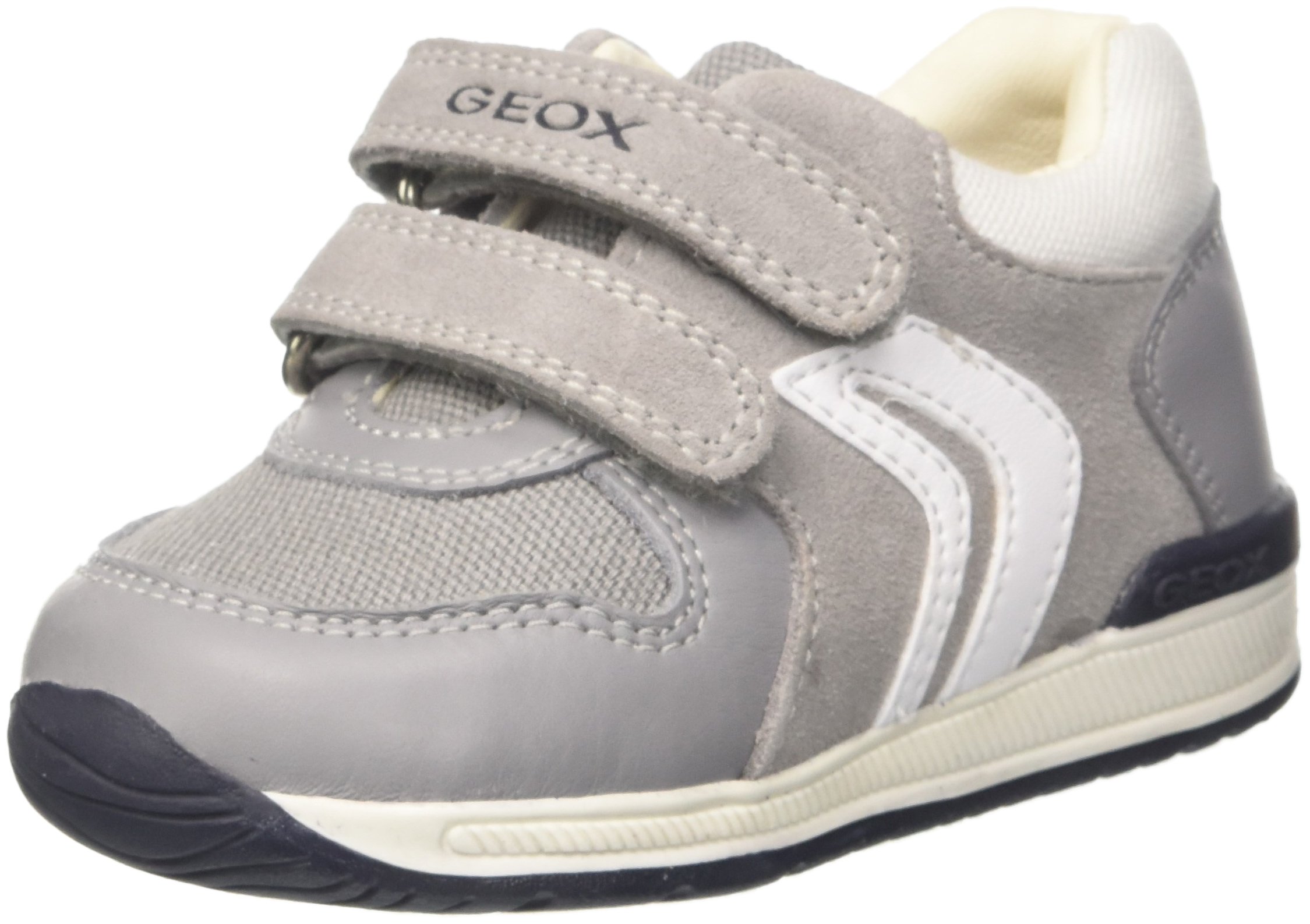 Geox Boy B Rishon Boy A Baby Walking Shoes