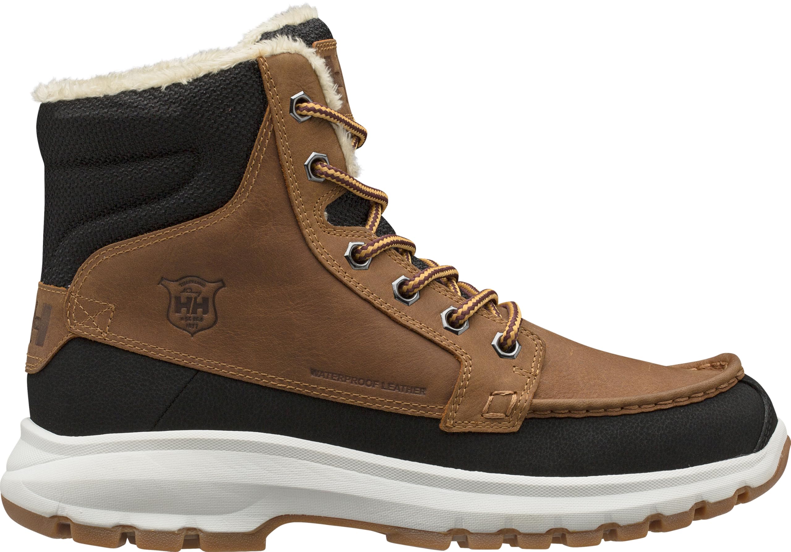 Helly Hansen Garibaldi V3 Men's Winter Boots