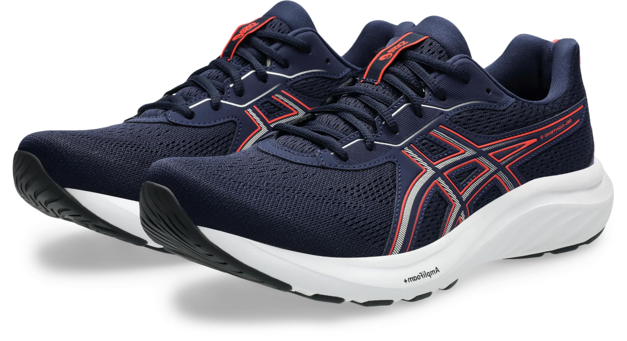 ASICS Herren Gel-Contend 9 Sneaker