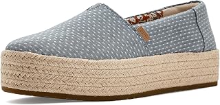 TOMS Valencia Women's Low Loafer