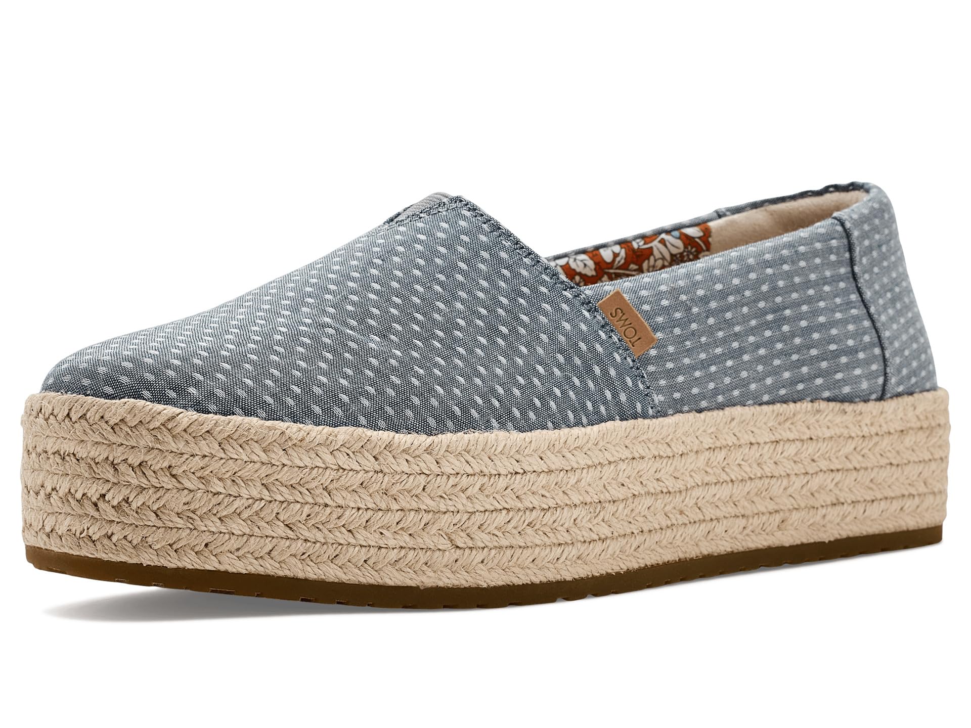 TOMS Valencia Women's Low Loafer