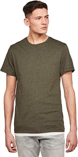 G-STAR RAW Men's Base-s T-Shirt
