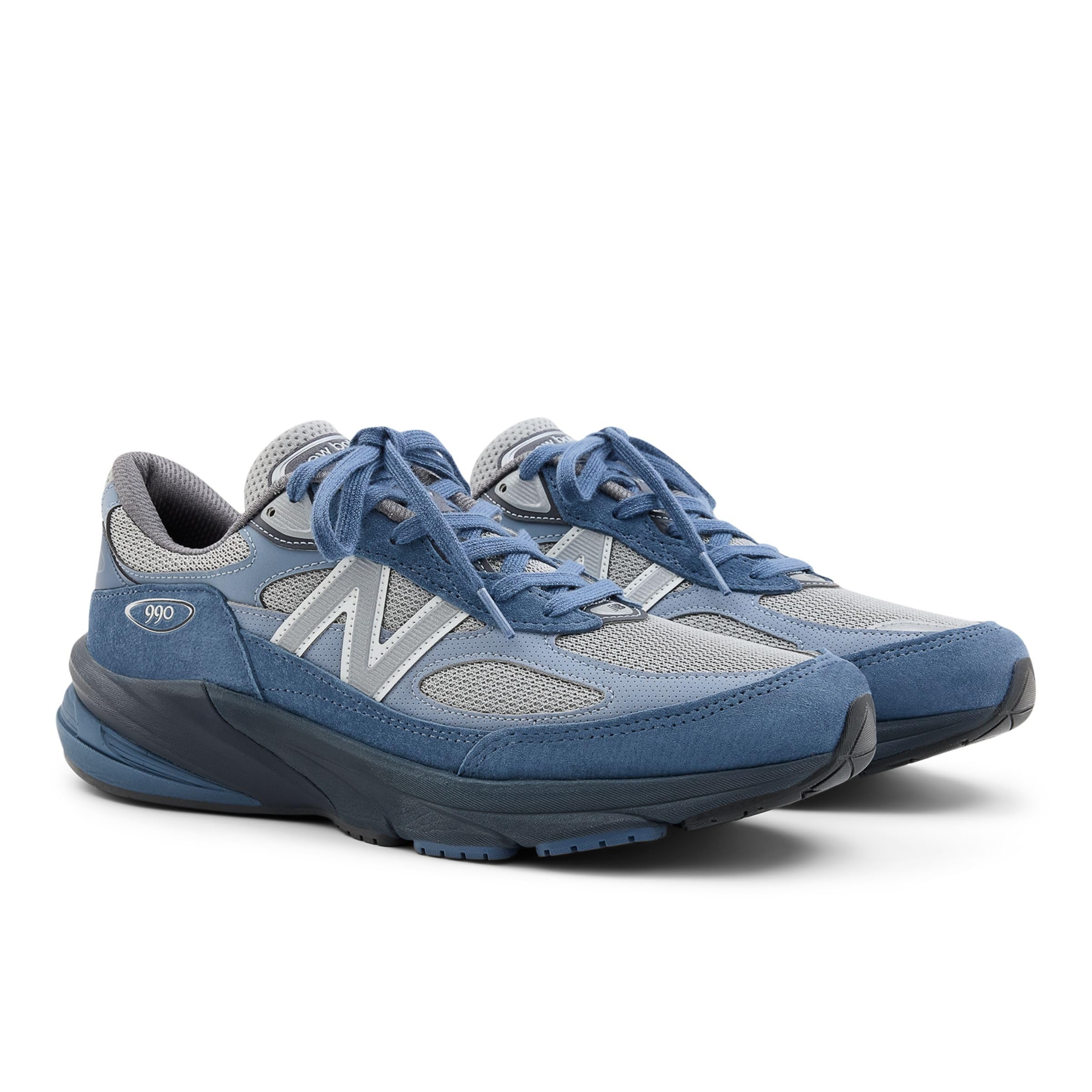New Balance New Balance Made in USA 990v6 General | Unisex Running Inspired (U99