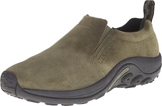 Merrell Ladies’ Move Glove Athletics Shoes, Blue, Size EU 42.5 / UK 8½