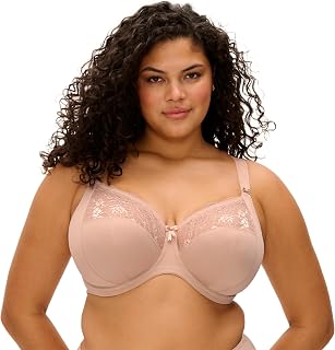 Elomi Cate Underwire Women's Banded Bra