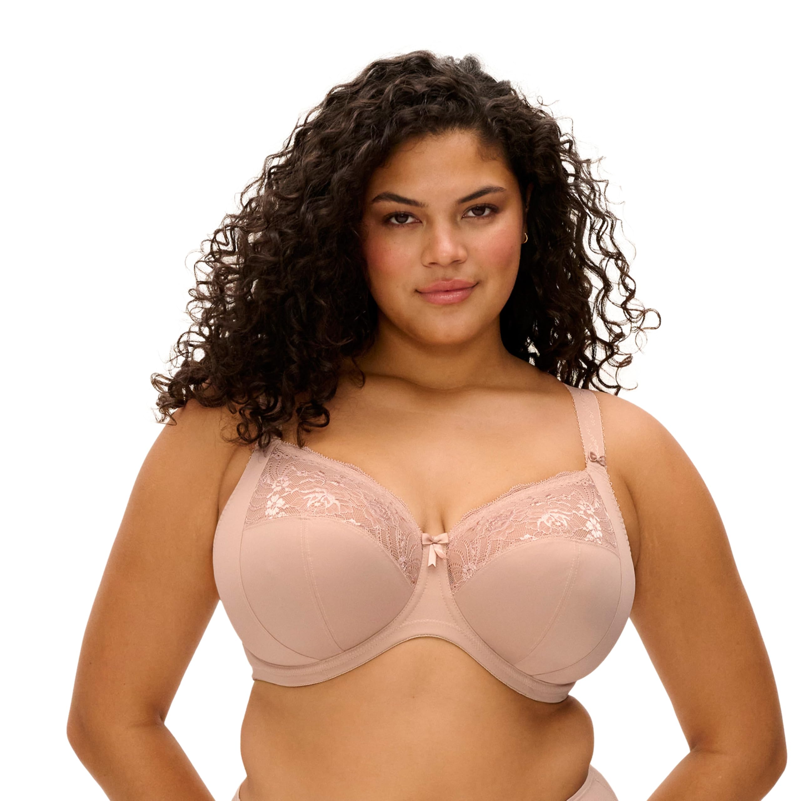 Elomi Cate Underwire Women's Banded Bra