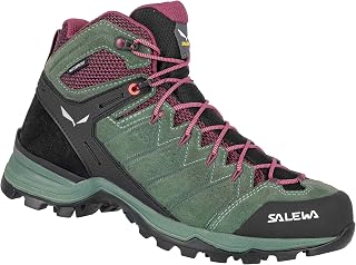 Salewa Damen Ws Alp Mate Mid Ptx