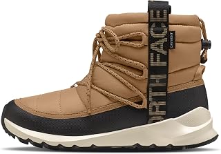The North Face Thermoball Women's Lace Up WP Ankle Boots