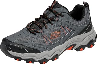 Skechers Top Point Resistance Trainers, Men